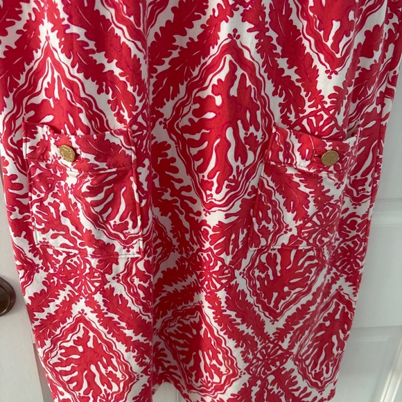 Lilly Corral Reef dress - Picture 2 of 4